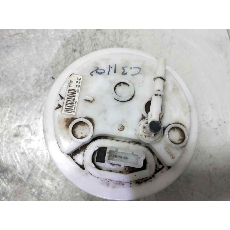 Recambio de bomba combustible para citroen c3 1.1 referencia OEM IAM 9659874980 0973032990004 MARWAL AFORADOR Recambio de bomba combustible para citroen c3 1.1 referencia OEM IAM 9659874980 0973032990004 MARWAL AFORADOR