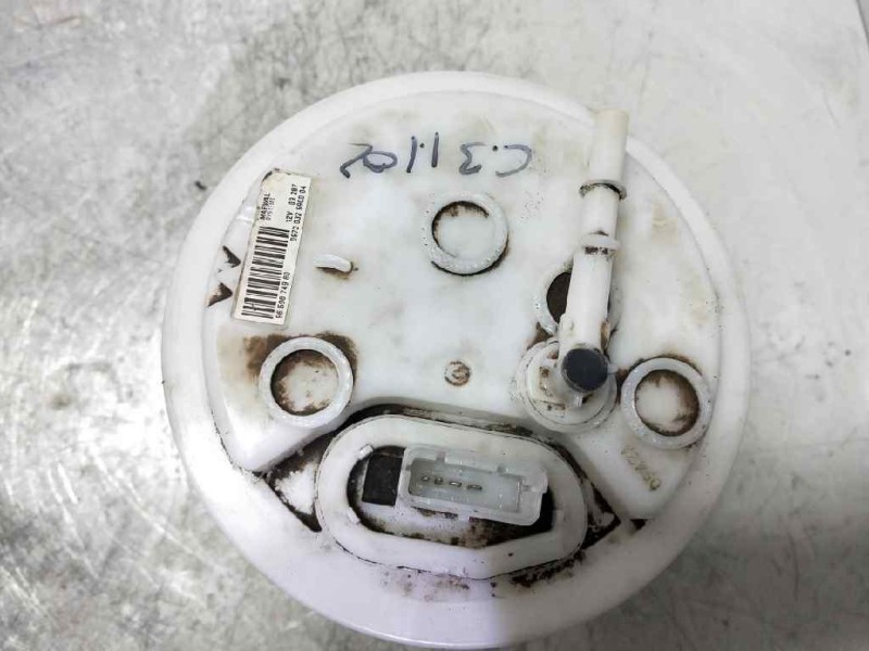 Recambio de bomba combustible para citroen c3 1.1 referencia OEM IAM 9659874980 0973032990004 MARWAL AFORADOR Recambio de bomba combustible para citroen c3 1.1 referencia OEM IAM 9659874980 0973032990004 MARWAL AFORADOR