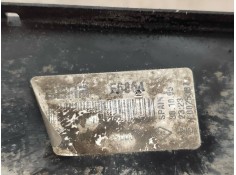 Recambio de intercooler para nissan navara pick-up (d40m) doble cab se 4x4 referencia OEM IAM F6864   2