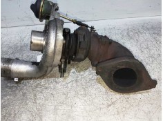 Recambio de turbocompresor para renault megane i fase 2 berlina (ba0) 1.9 dti diesel referencia OEM IAM 7008301 7700108030  2
