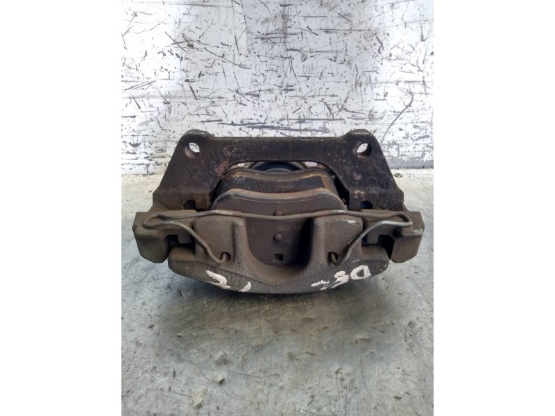 Recambio de pinza freno delantera izquierda para mini cabrio (r52) cooper referencia OEM IAM   
