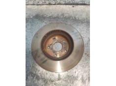 Recambio de disco freno delantero para lexus is 300h referencia OEM IAM    2