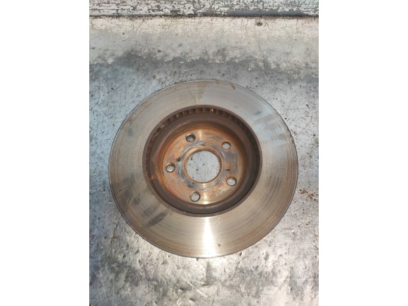 Recambio de disco freno delantero para lexus is 300h referencia OEM IAM   