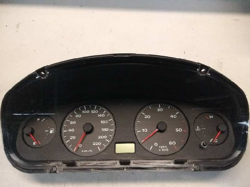 Recambio de cuadro instrumentos para fiat bravo (182) 1.9 jtd cat referencia OEM IAM 46769250 FI0010103K0C0 