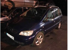 opel zafira a del año 2004