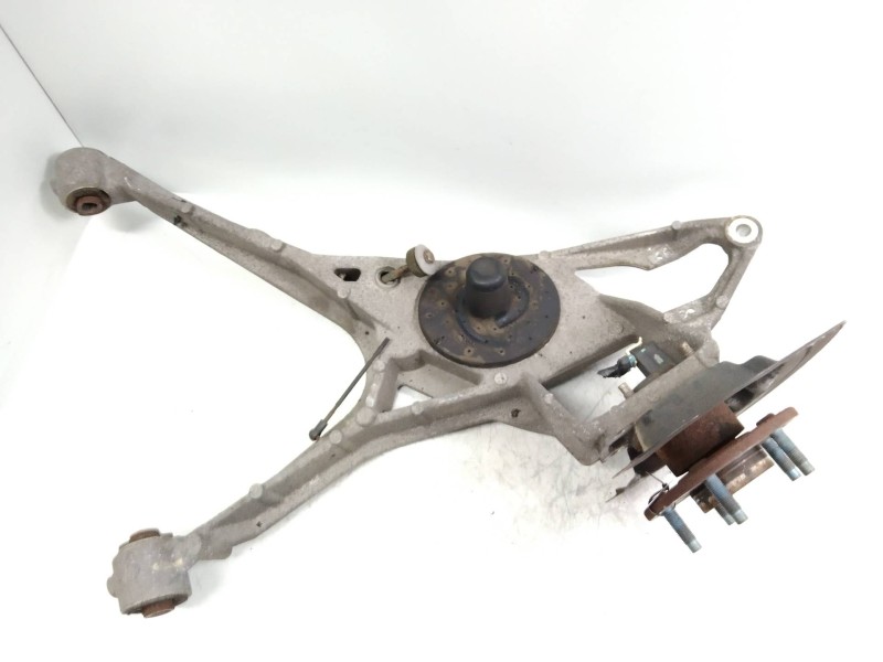 Recambio de mangueta trasera izquierda para cadillac seville sts referencia OEM IAM   