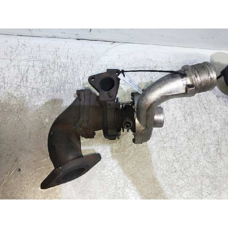 Recambio de turbocompresor para renault megane i fase 2 berlina (ba0) 1.9 dti diesel referencia OEM IAM 7008301 7700108030  Recambio de turbocompresor para renault megane i fase 2 berlina (ba0) 1.9 dti diesel referencia OEM IAM 7008301 7700108030