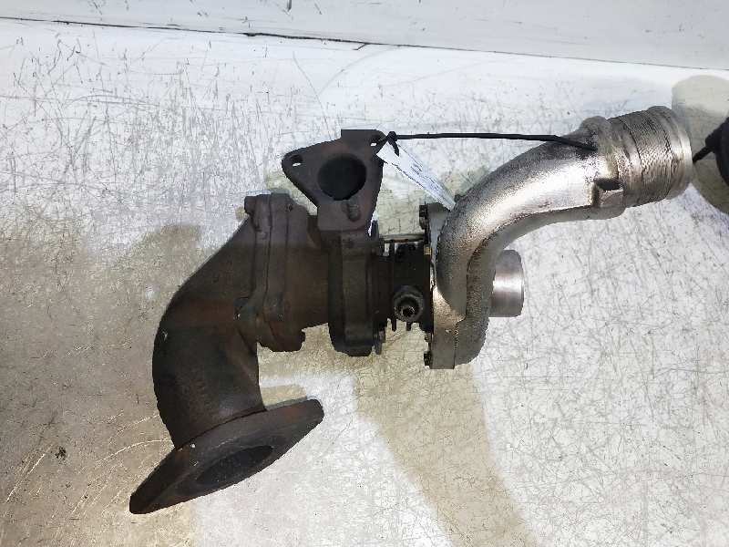 Recambio de turbocompresor para renault megane i fase 2 berlina (ba0) 1.9 dti diesel referencia OEM IAM 7008301 7700108030  Recambio de turbocompresor para renault megane i fase 2 berlina (ba0) 1.9 dti diesel referencia OEM IAM 7008301 7700108030