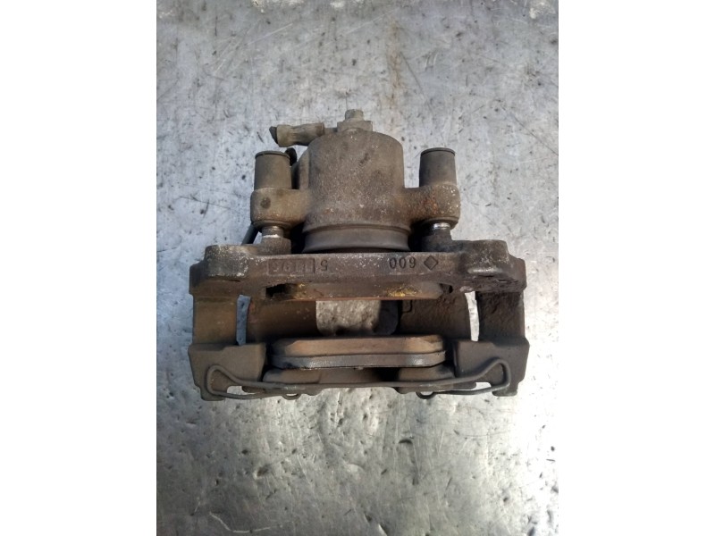 Recambio de pinza freno delantera izquierda para mini cabrio (r52) cooper referencia OEM IAM   