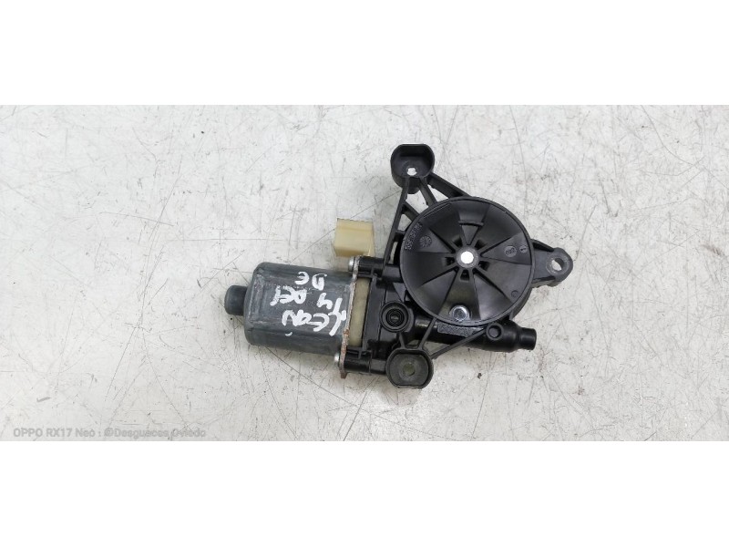 Recambio de motor elevalunas delantero derecho para seat leon (5f1) style referencia OEM IAM 0130822716  
