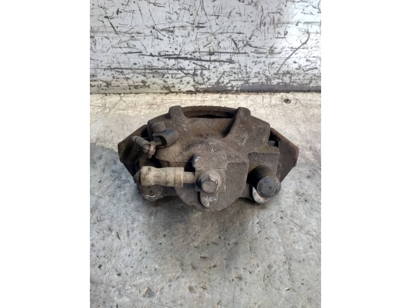 Recambio de pinza freno delantera izquierda para mini cabrio (r52) cooper referencia OEM IAM   