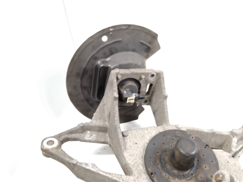 Recambio de mangueta trasera izquierda para cadillac seville sts referencia OEM IAM   