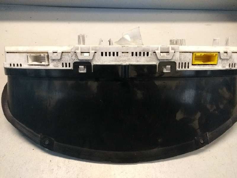 Recambio de cuadro instrumentos para fiat bravo (182) 1.9 jtd cat referencia OEM IAM 46769250 FI0010103K0C0 