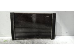 Recambio de radiador agua para toyota auris luna referencia OEM IAM    2