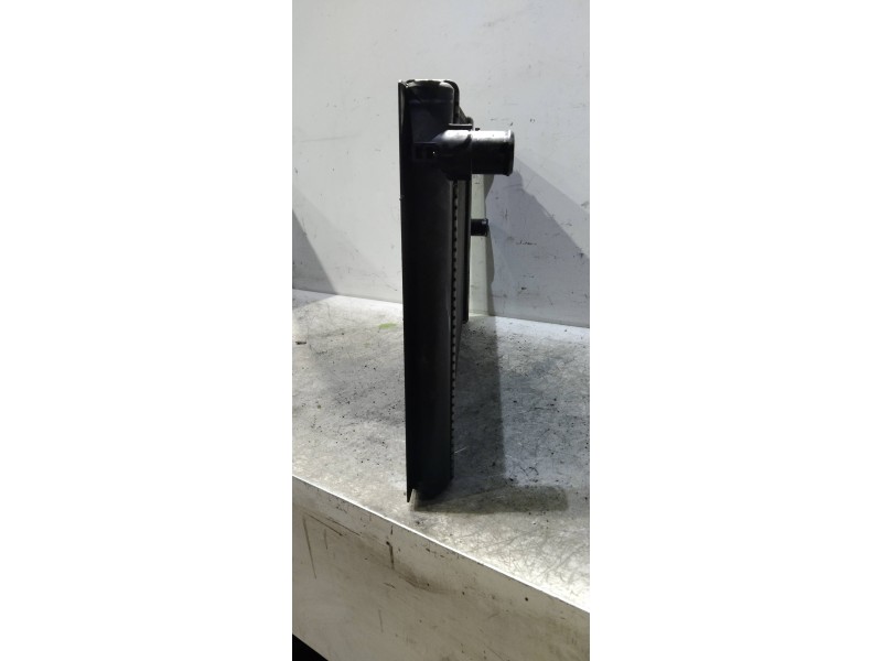 Recambio de radiador agua para toyota auris luna referencia OEM IAM   