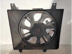 Recambio de electroventilador para hyundai matrix (fc) 1.5 crdi 16v gls referencia OEM IAM 00S3A2309  KAMCO