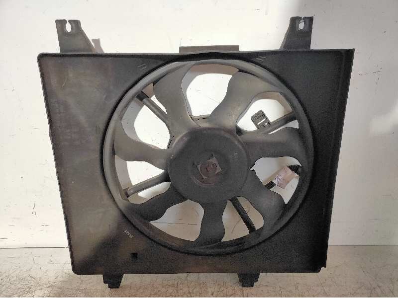 Recambio de electroventilador para hyundai matrix (fc) 1.5 crdi 16v gls referencia OEM IAM 00S3A2309  KAMCO