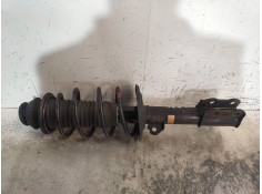 Recambio de amortiguador delantero derecho para toyota yaris live referencia OEM IAM 485200D010  