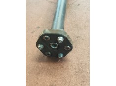 Recambio de transmision central para lexus is 300h referencia OEM IAM    2