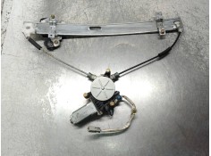 Recambio de elevalunas delantero derecho para honda civic berlina 5 (eu7/8) 1.6i ls referencia OEM IAM   5P