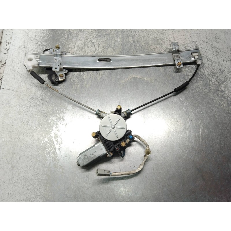 Recambio de elevalunas delantero derecho para honda civic berlina 5 (eu7/8) 1.6i ls referencia OEM IAM   5P