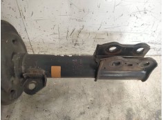 Recambio de amortiguador delantero derecho para toyota yaris live referencia OEM IAM 485200D010   2