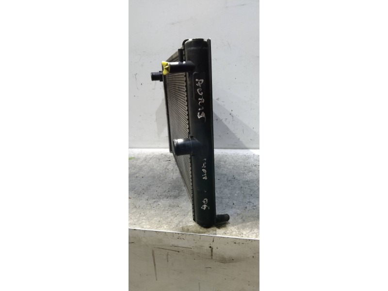 Recambio de radiador agua para toyota auris luna referencia OEM IAM   