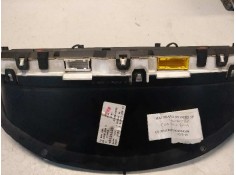Recambio de cuadro instrumentos para fiat bravo (182) 1.9 jtd cat referencia OEM IAM 46525528 6062909903  2