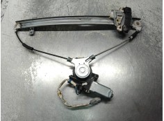 Recambio de elevalunas delantero derecho para honda civic berlina 5 (eu7/8) 1.6i ls referencia OEM IAM   5P 2