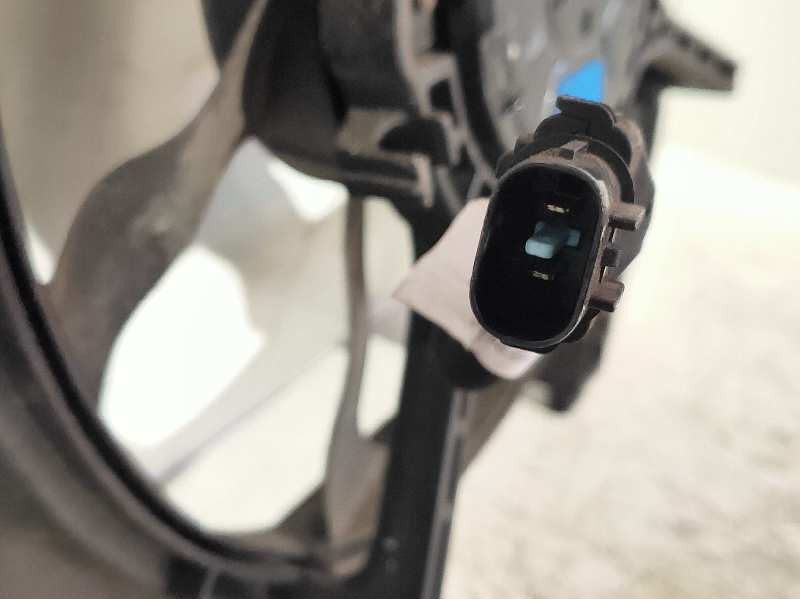 Recambio de electroventilador para hyundai matrix (fc) 1.5 crdi 16v gls referencia OEM IAM 00S3A2309  KAMCO