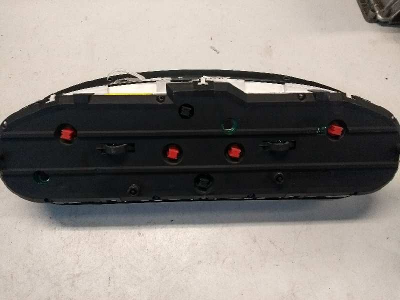 Recambio de cuadro instrumentos para fiat bravo (182) 1.9 jtd cat referencia OEM IAM 46525528 6062909903 