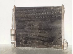 Recambio de condensador / radiador aire acondicionado para nissan navara pick-up (d40m) doble cab se 4x4 referencia OEM IAM 9210