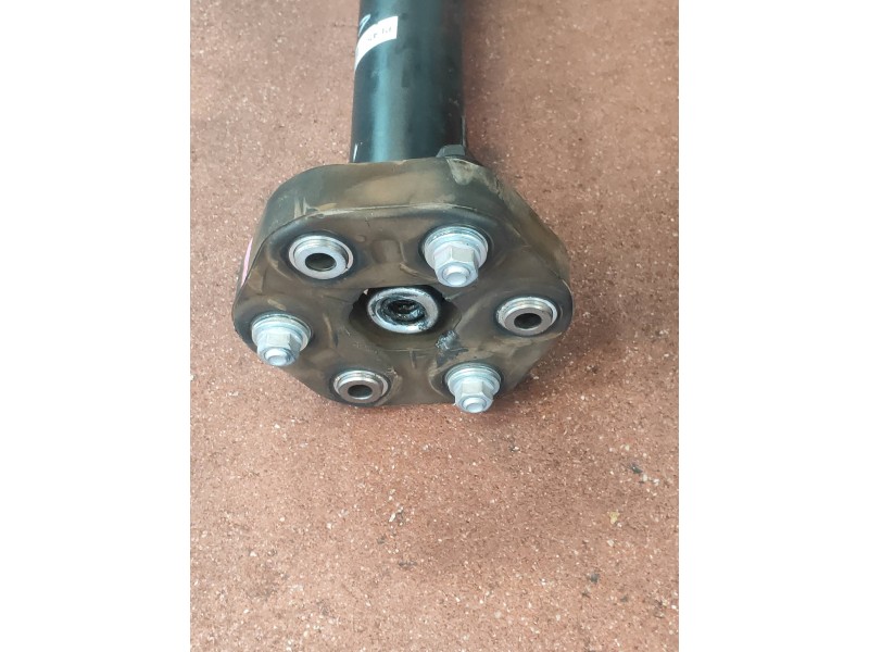 Recambio de transmision central para lexus is 300h referencia OEM IAM   