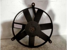 Recambio de electroventilador para volkswagen polo berlina (6n1) air referencia OEM IAM 0130107283  