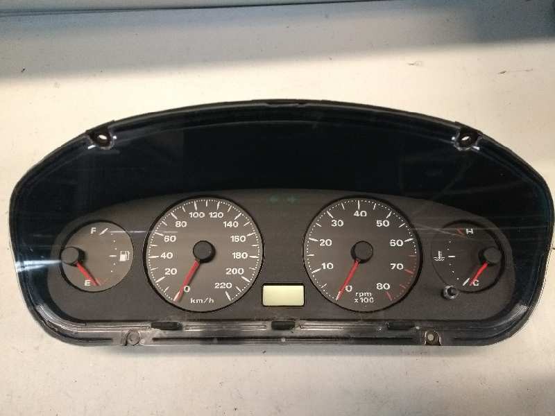 Recambio de cuadro instrumentos para fiat bravo (182) 1.2 16v cat referencia OEM IAM 46749678 FI0012006K0C0 