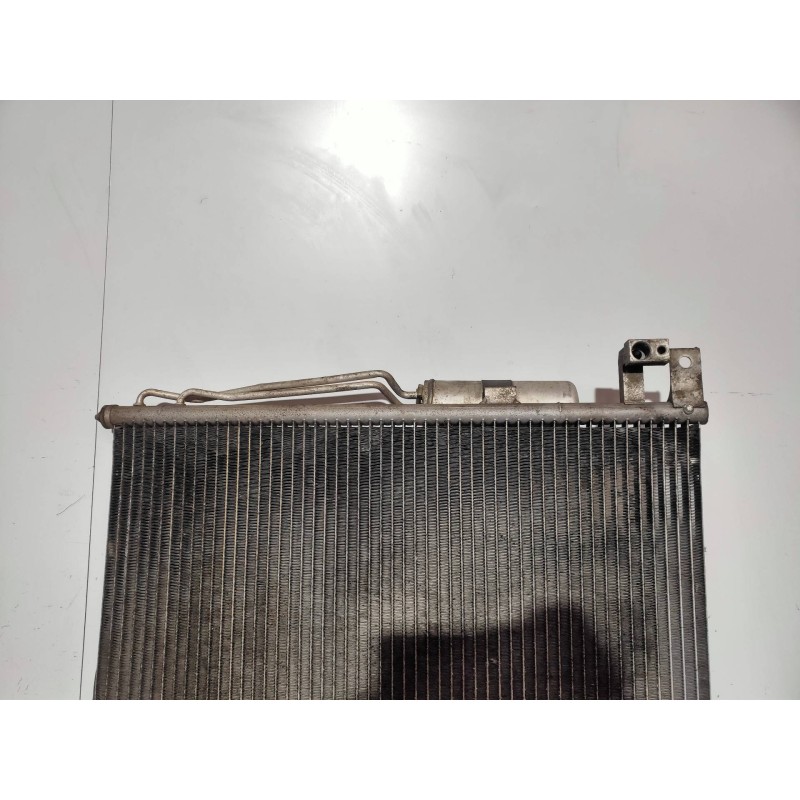 Recambio de condensador / radiador aire acondicionado para nissan navara pick-up (d40m) doble cab se 4x4 referencia OEM IAM 9210