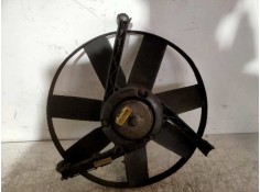 Recambio de electroventilador para volkswagen polo berlina (6n1) air referencia OEM IAM 0130107283   2
