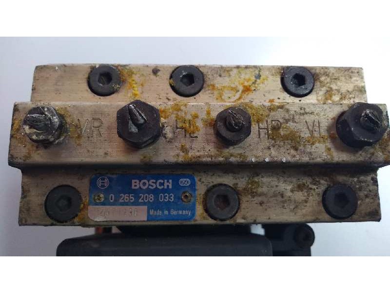 Recambio de abs para alfa romeo 145 referencia OEM IAM 0265208033  