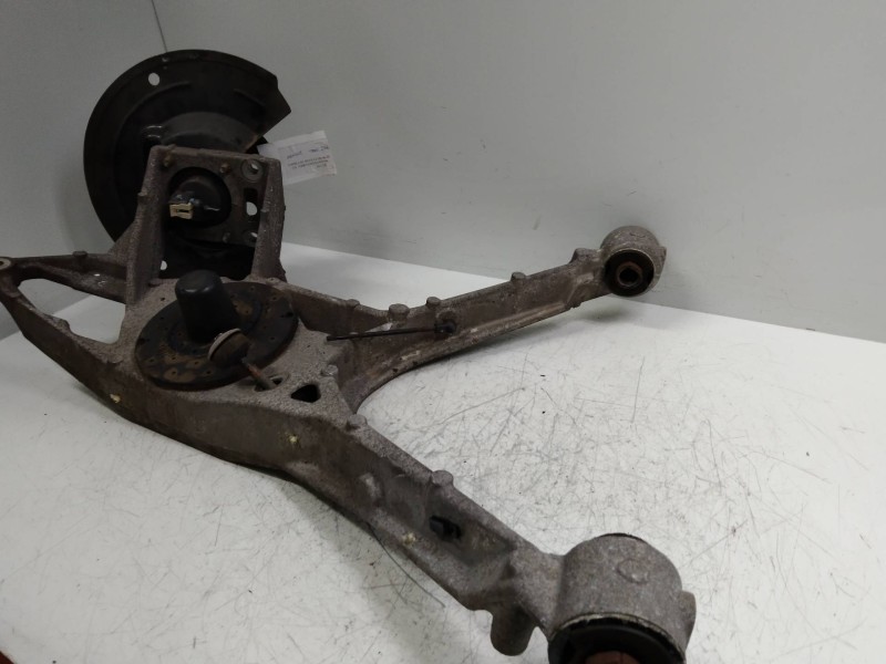 Recambio de mangueta trasera izquierda para cadillac seville sts referencia OEM IAM   