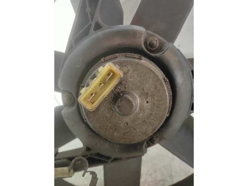 Recambio de electroventilador para volkswagen polo berlina (6n1) air referencia OEM IAM 0130107283  