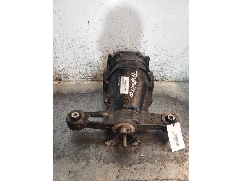 Recambio de diferencial trasero para lexus is 300h referencia OEM IAM   