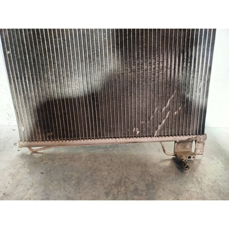 Recambio de condensador / radiador aire acondicionado para nissan navara pick-up (d40m) doble cab se 4x4 referencia OEM IAM 9210