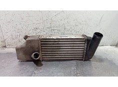 Recambio de intercooler para toyota auris active referencia OEM IAM JD1271005350  