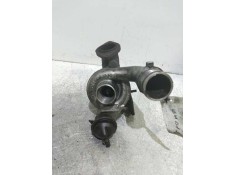 Recambio de turbocompresor para renault megane i scenic (ja0) 1.9 dti diesel cat referencia OEM IAM 4541651 7700874572F 