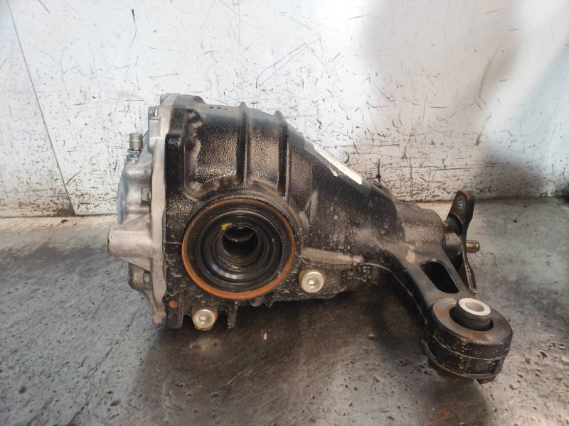Recambio de diferencial trasero para lexus is 300h referencia OEM IAM   