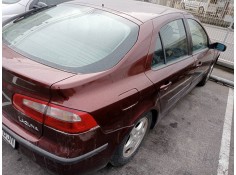 renault laguna ii (bg0) del año 2001 2
