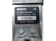 Recambio de centralita abs para maserati quattroporte 2.8 biturbo referencia OEM IAM 0265103047 47000082 34521160413 2