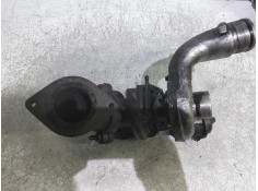 Recambio de turbocompresor para renault megane i scenic (ja0) 1.9 dti diesel cat referencia OEM IAM 4541651 7700874572F  2