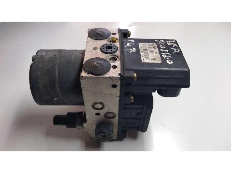 Recambio de abs para alfa romeo 147 (190) 2.0 16v cat referencia OEM IAM 0265225142 0265950060 46825820 Recambio de abs para alfa romeo 147 (190) 2.0 16v cat referencia OEM IAM 0265225142 0265950060 46825820