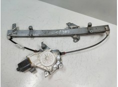 Recambio de elevalunas delantero derecho para nissan micra (k12e) 1.2 cat referencia OEM IAM   5P